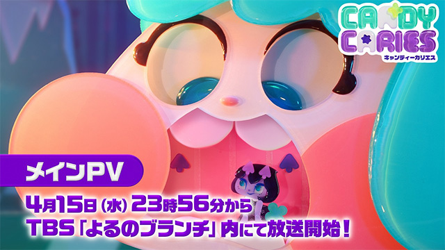 動画サムネイル