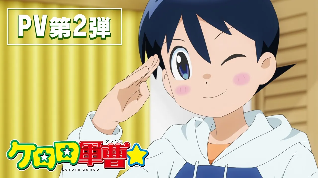 動画サムネイル